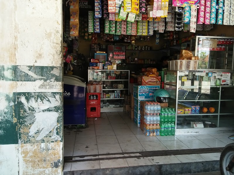 Toko Badri: Jadi Teman Setia Belanja di Cilacap